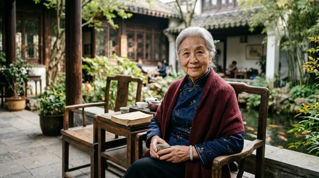 지혜로운 사람의 사고방식