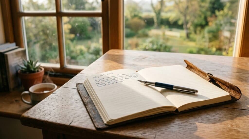 성공한 사람들의 공통적인 습관