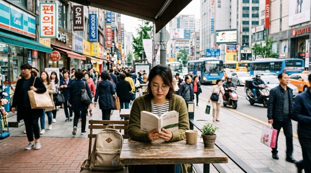 예민한 사람의 특징