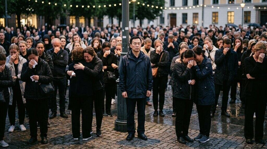 감정에 휘둘리지 않는 사람 