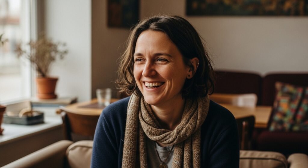 진짜 친구의 특징 6가지