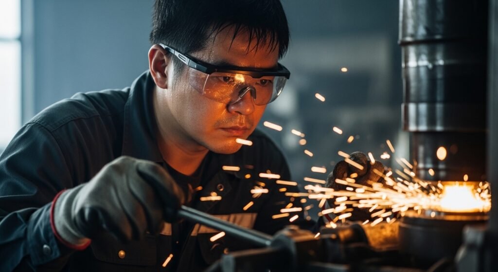 노력해도 실패하는 이유