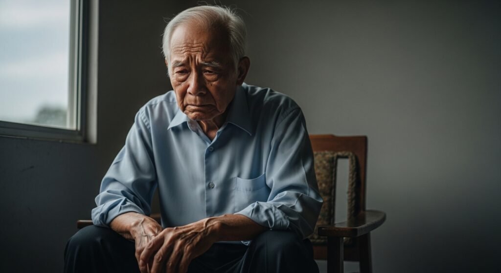 나이가 들수록 알게되는 진실 