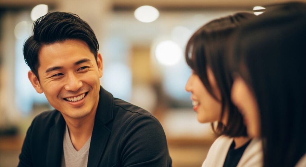 눈치가 빠른 사람의 특징 - 다른사람들 보다 빨리 알아차리는 사람