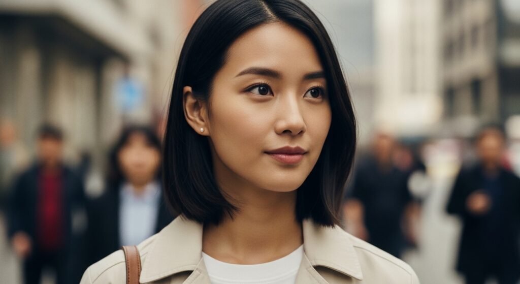사람을 단번에 파악하는 방법