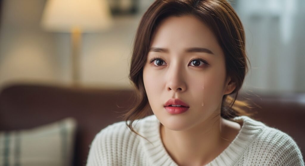인간의 욕망 을 표현하는 모습