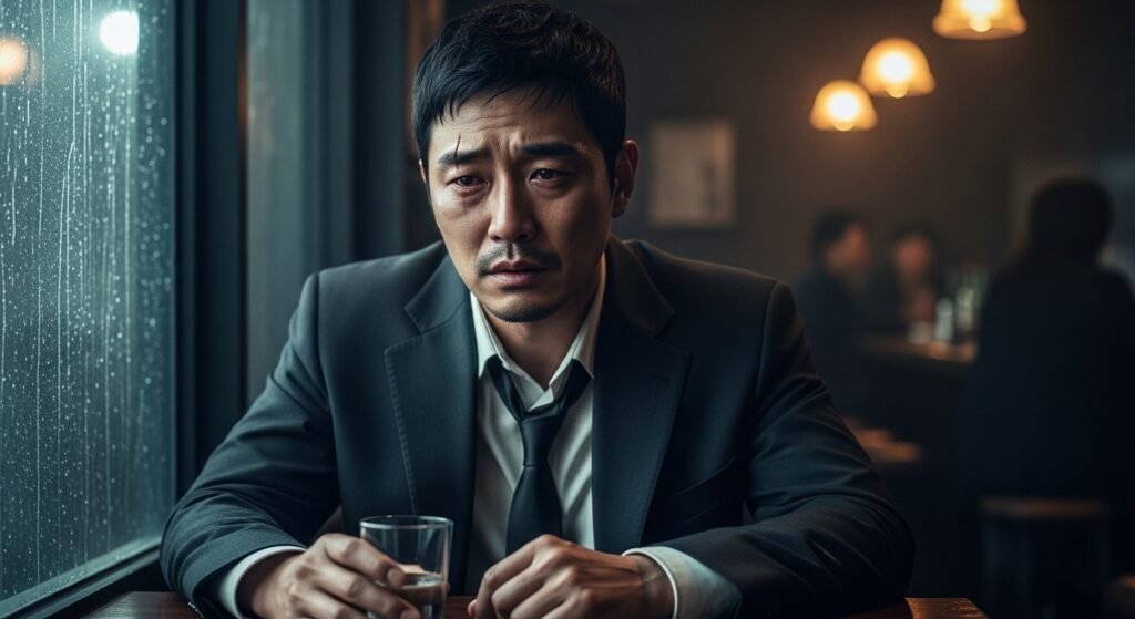 인생을 망치는 선택