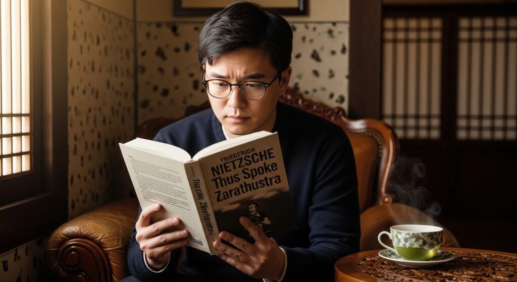인생을 바꾸는 철학 문장