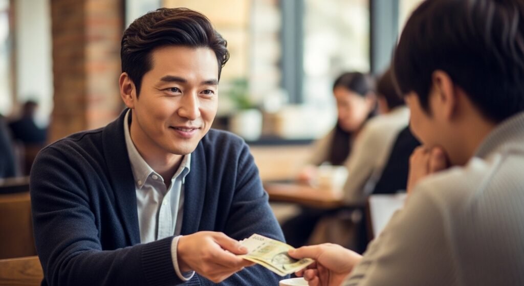 착한 사람의 특징