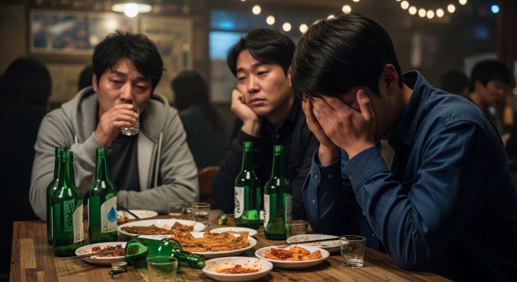 후회하는 사람들의 공통점