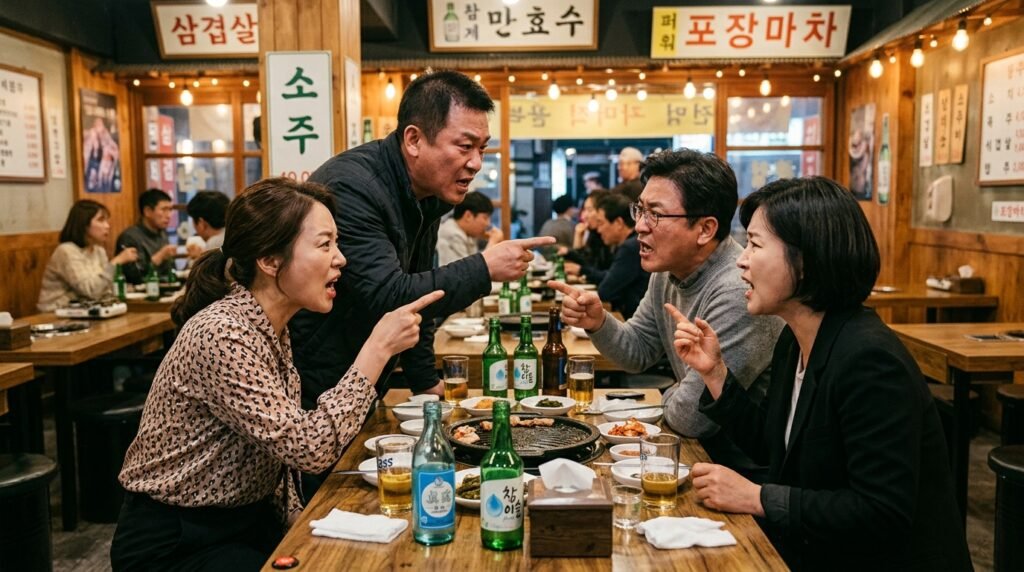 관계가 끝나는 이유
