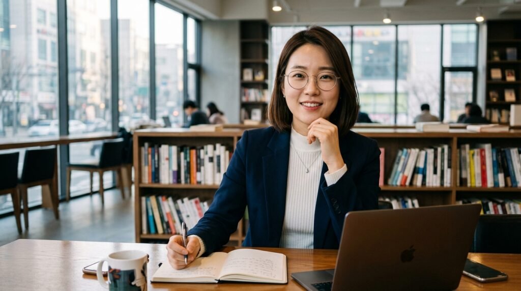똑똑한 사람 특징