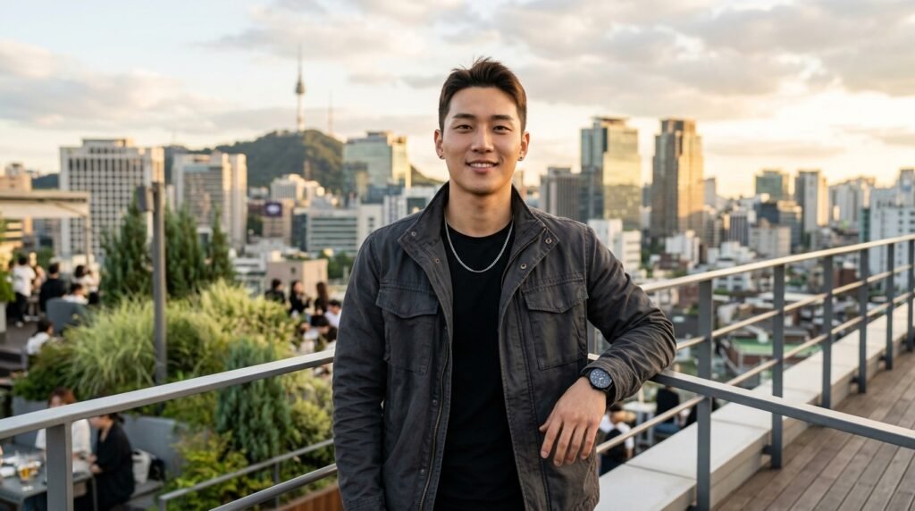 멘탈이 강한 사람 특징