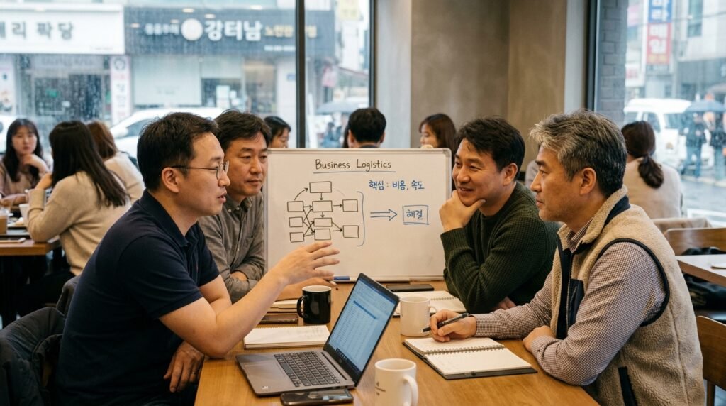 삶을 단순하게 만드는 방법