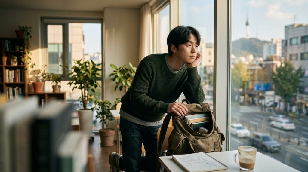 삶이 가벼워지는 생각