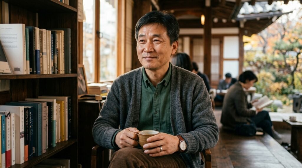 인생을 이해하는 방법
