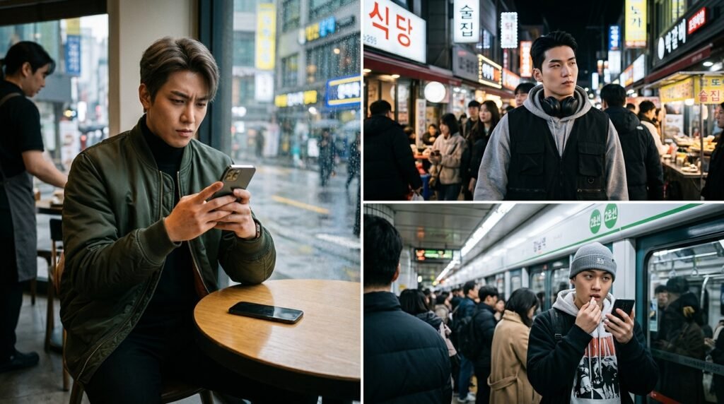 자기중심적인 사람 특징