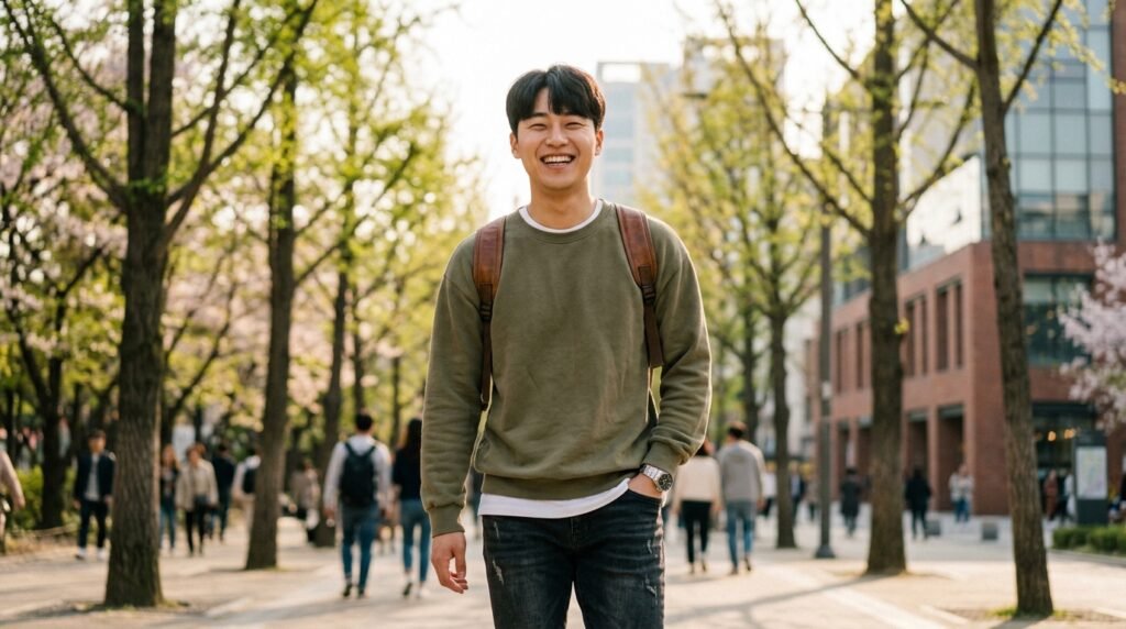 행복한 사람의 사고방식