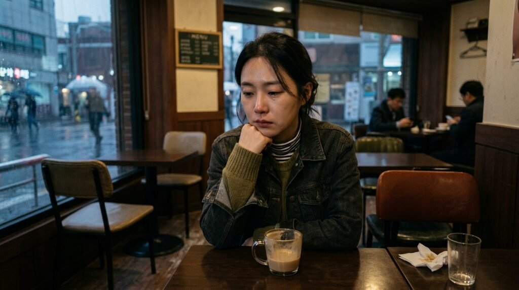 결국 혼자가 되는 사람의 특징
