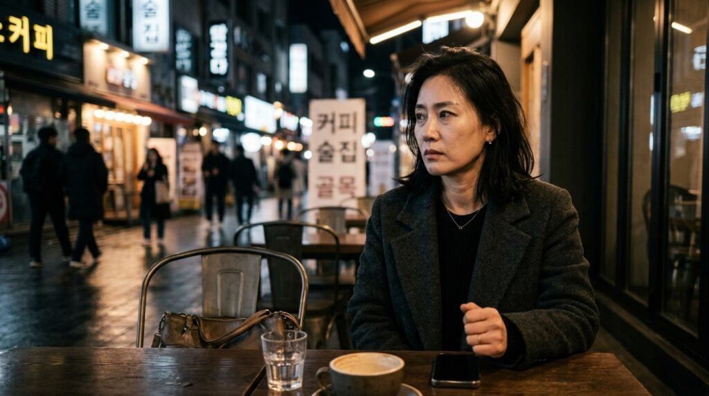 마음이 식는 이유