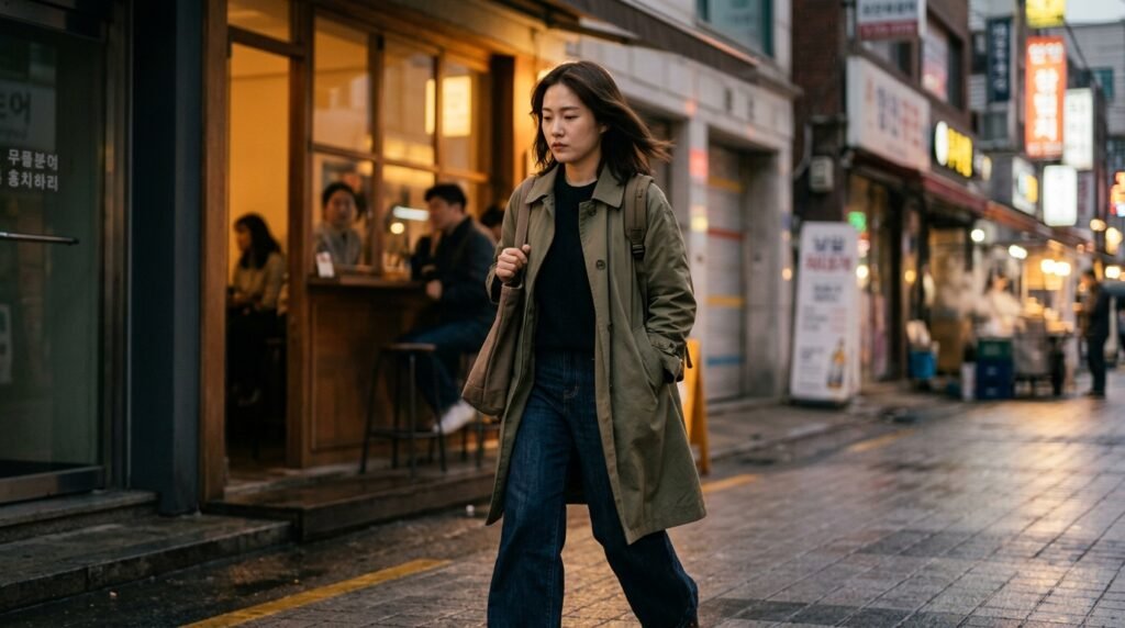 사람을 떠나게 만드는 행동