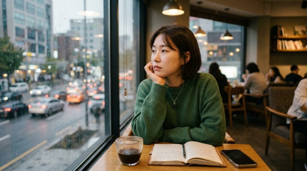 삶을 바꾸는 생각
