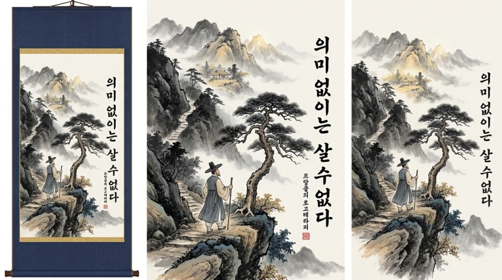 프랭클의 로고테라피