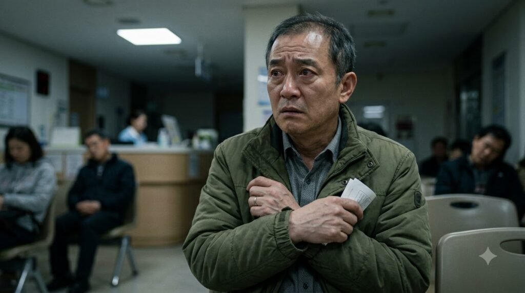 50대 시간 빨리 가는 느낌