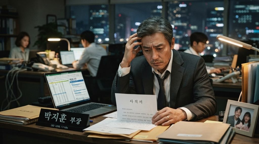 50대 이직