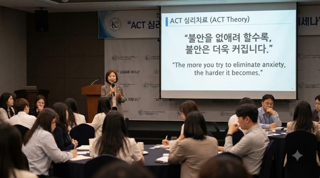 ACT 이론