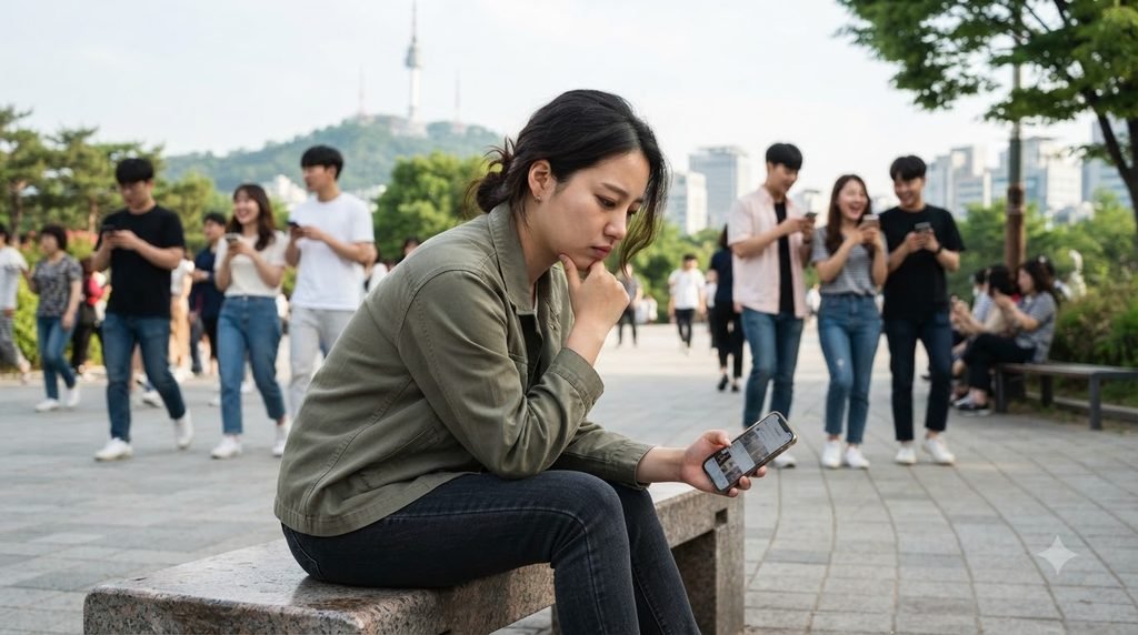 비교하는 심리
