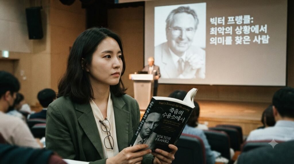 빅터 프랭클