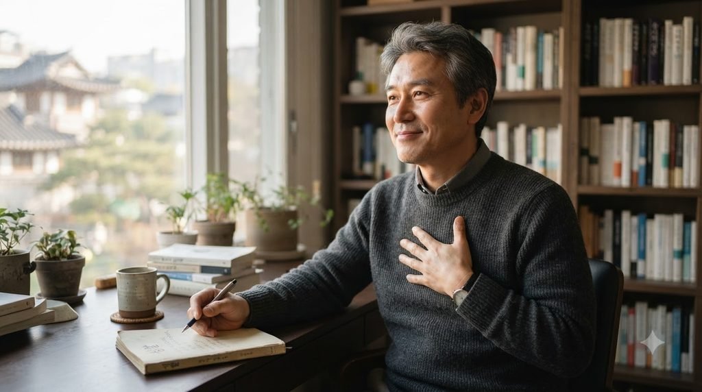 용서의 심리학