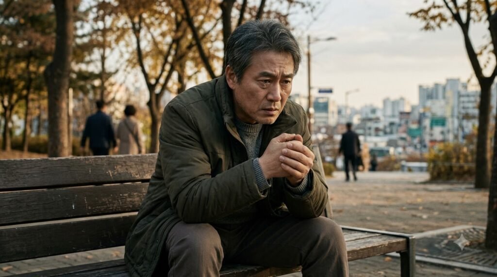 죽음이 두려운 이유