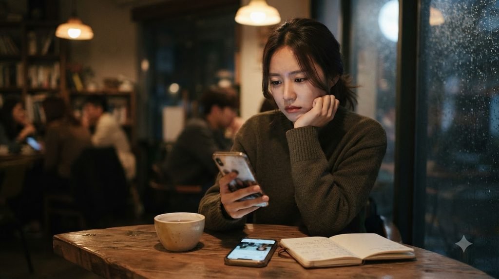 미완성 관계
