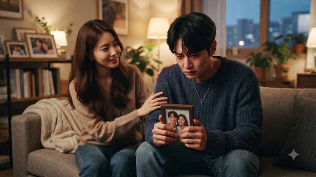애착 불안